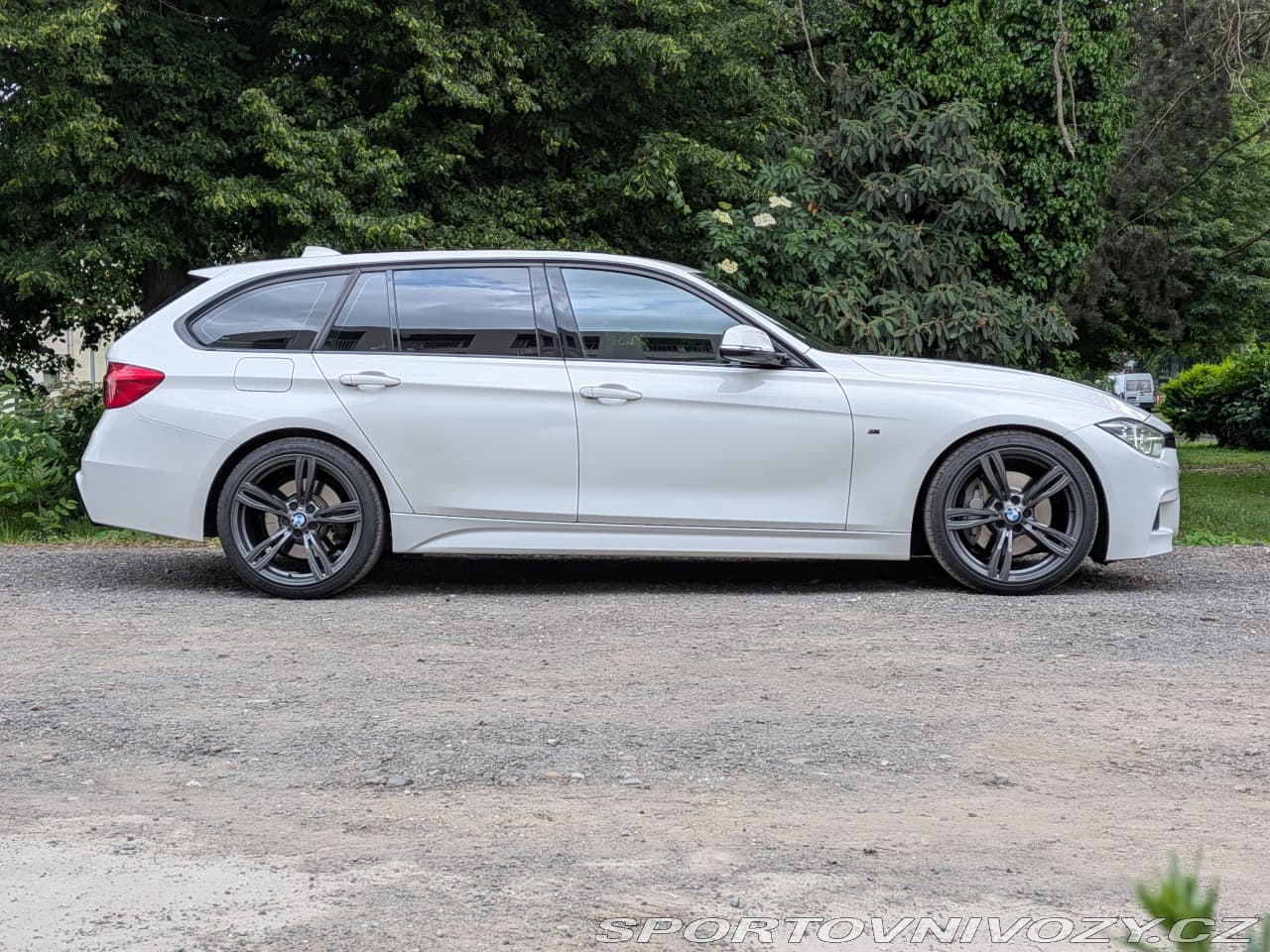 2018 BMW 3-SERIES - 10