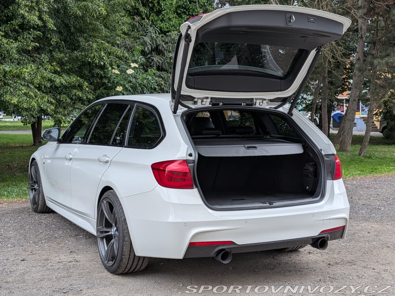 2018 BMW 3-SERIES - 12