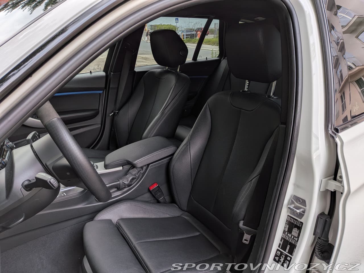 2018 BMW 3-SERIES - 14
