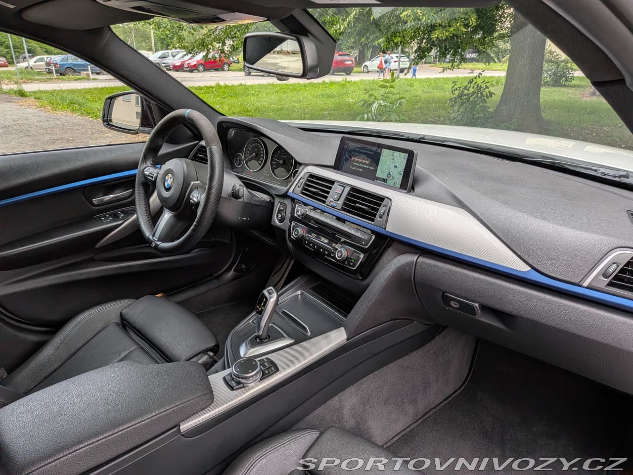 2018 BMW 3-SERIES - 16
