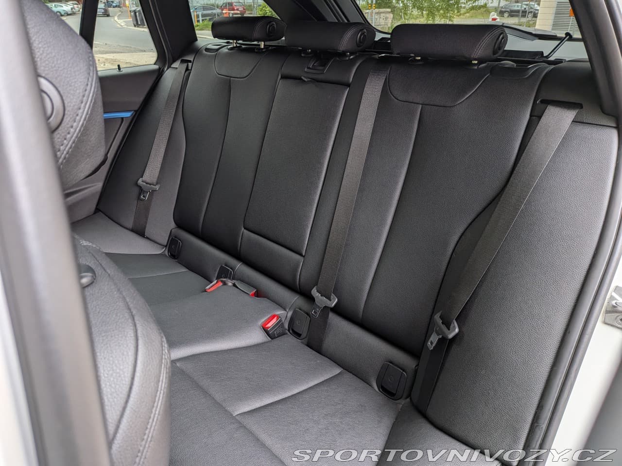 2018 BMW 3-SERIES - 17