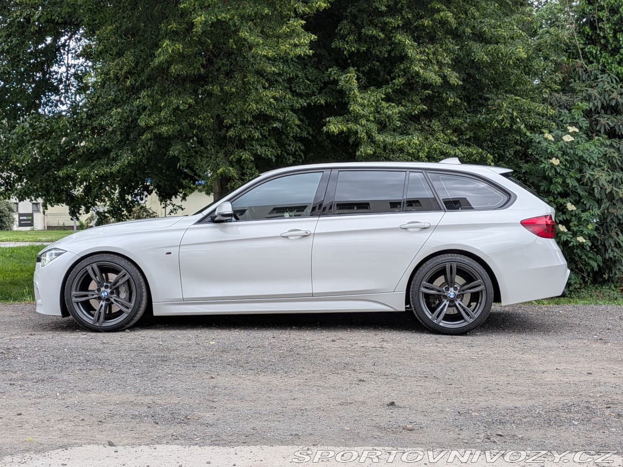 2018 BMW 3-SERIES - 5