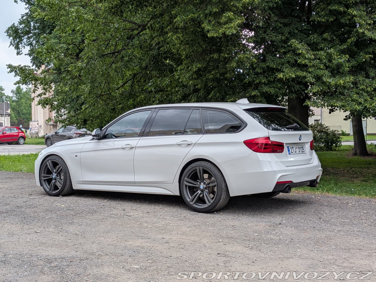 2018 BMW 3-SERIES - 6