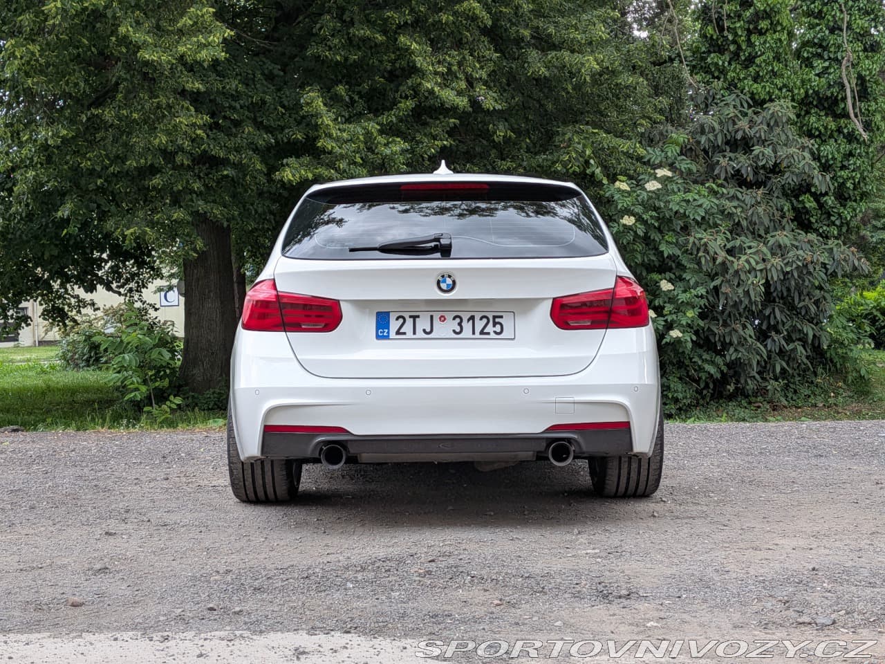 2018 BMW 3-SERIES - 8