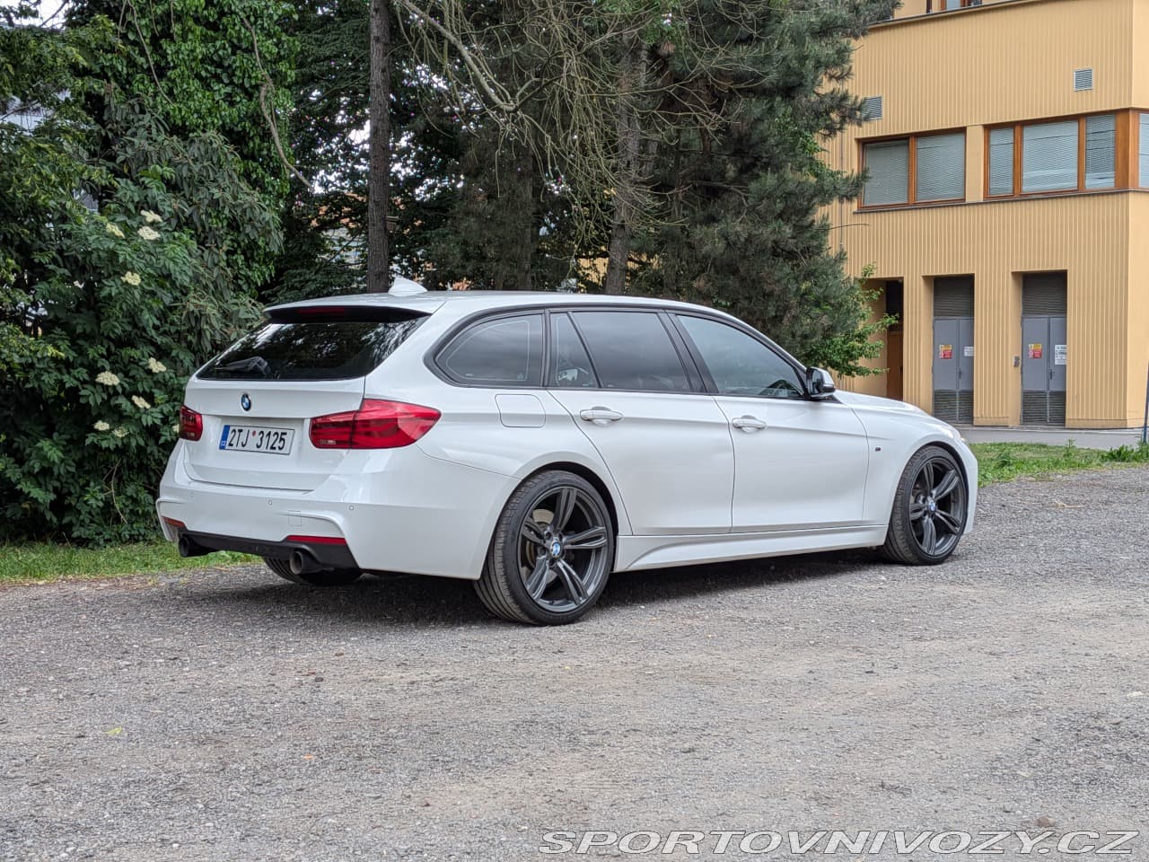 2018 BMW 3-SERIES - 9
