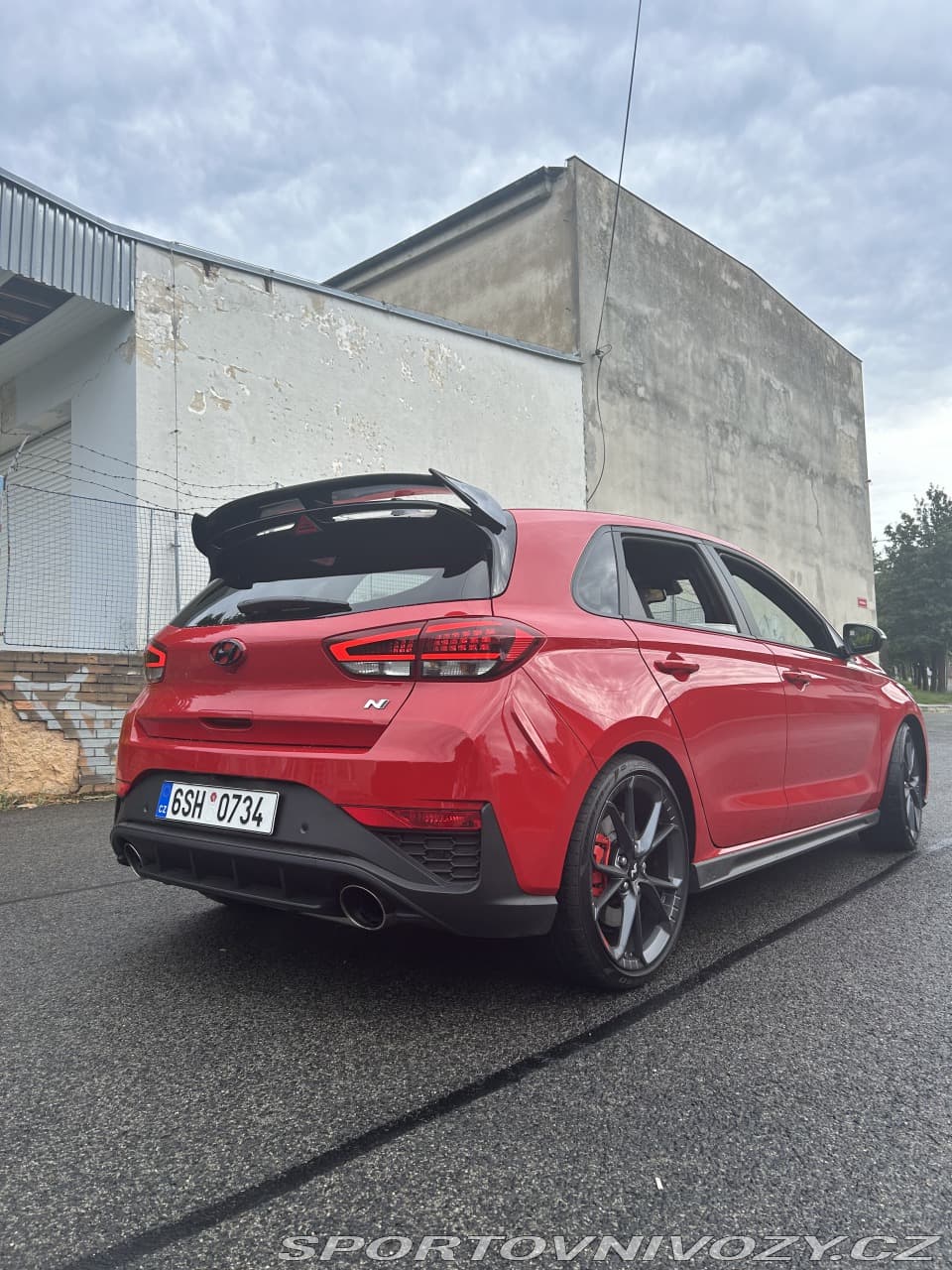 2023 Hyundai i30 - 10