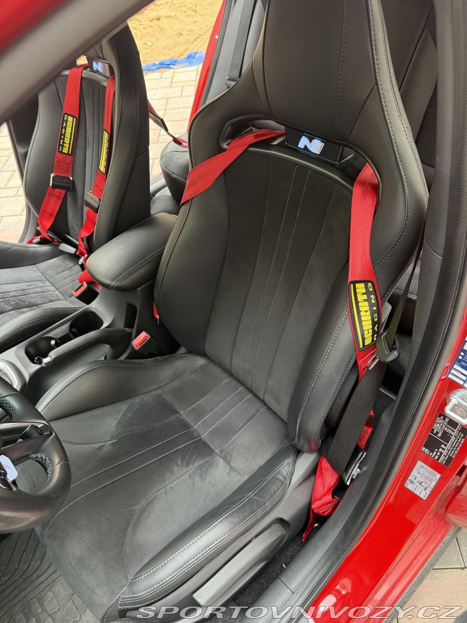 2023 Hyundai i30 - 2