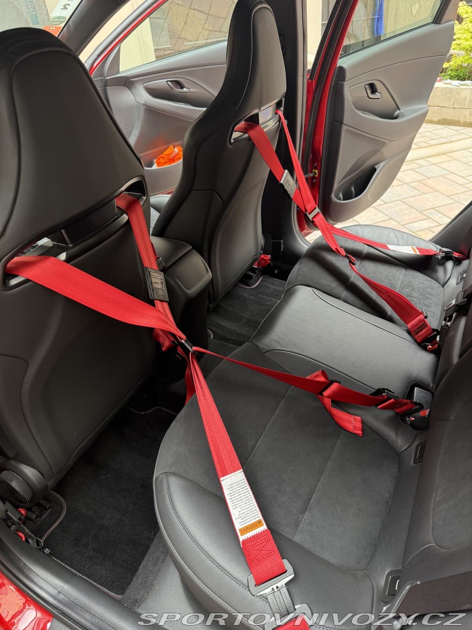 2023 Hyundai i30 - 3