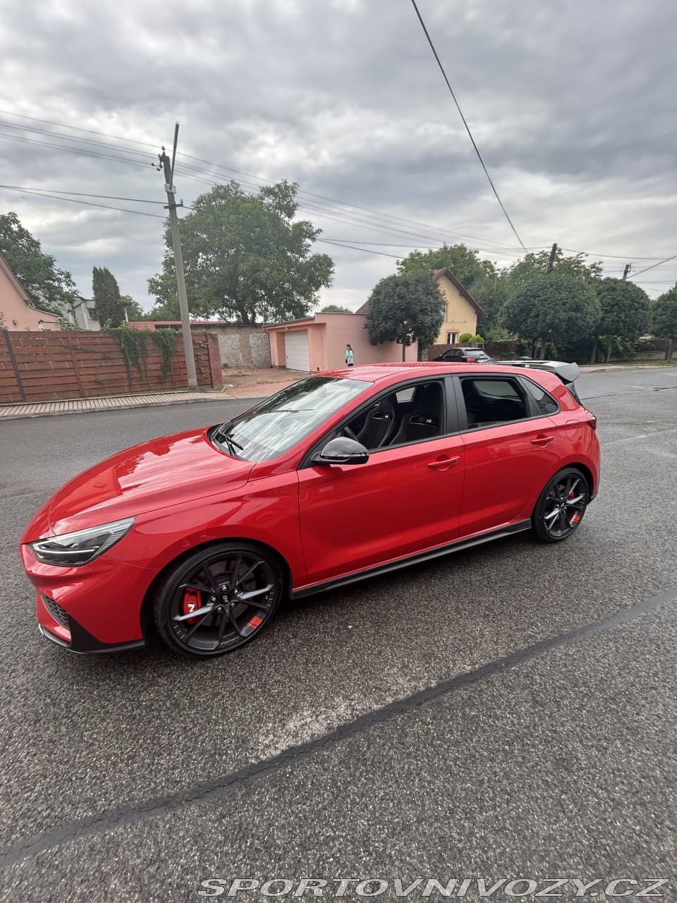 2023 Hyundai i30 - 4