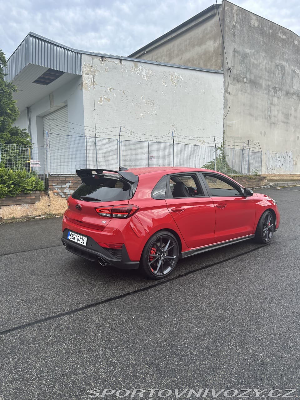 2023 Hyundai i30 - 5