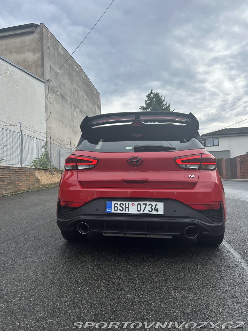 2023 Hyundai i30 - 6