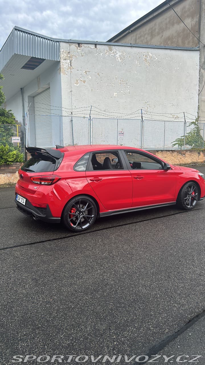 2023 Hyundai i30 - 7