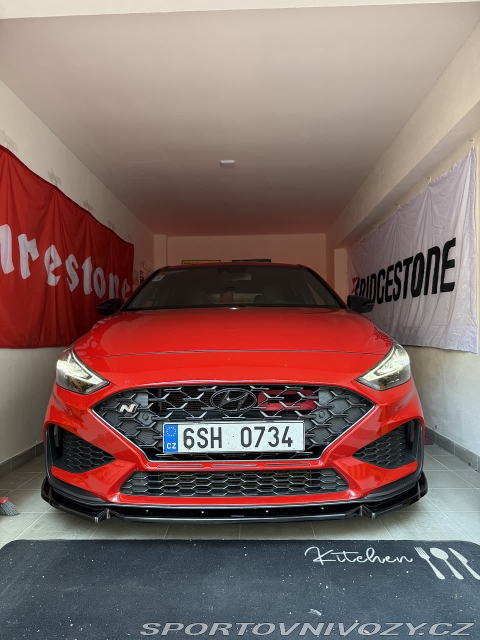 2023 Hyundai i30 - 8