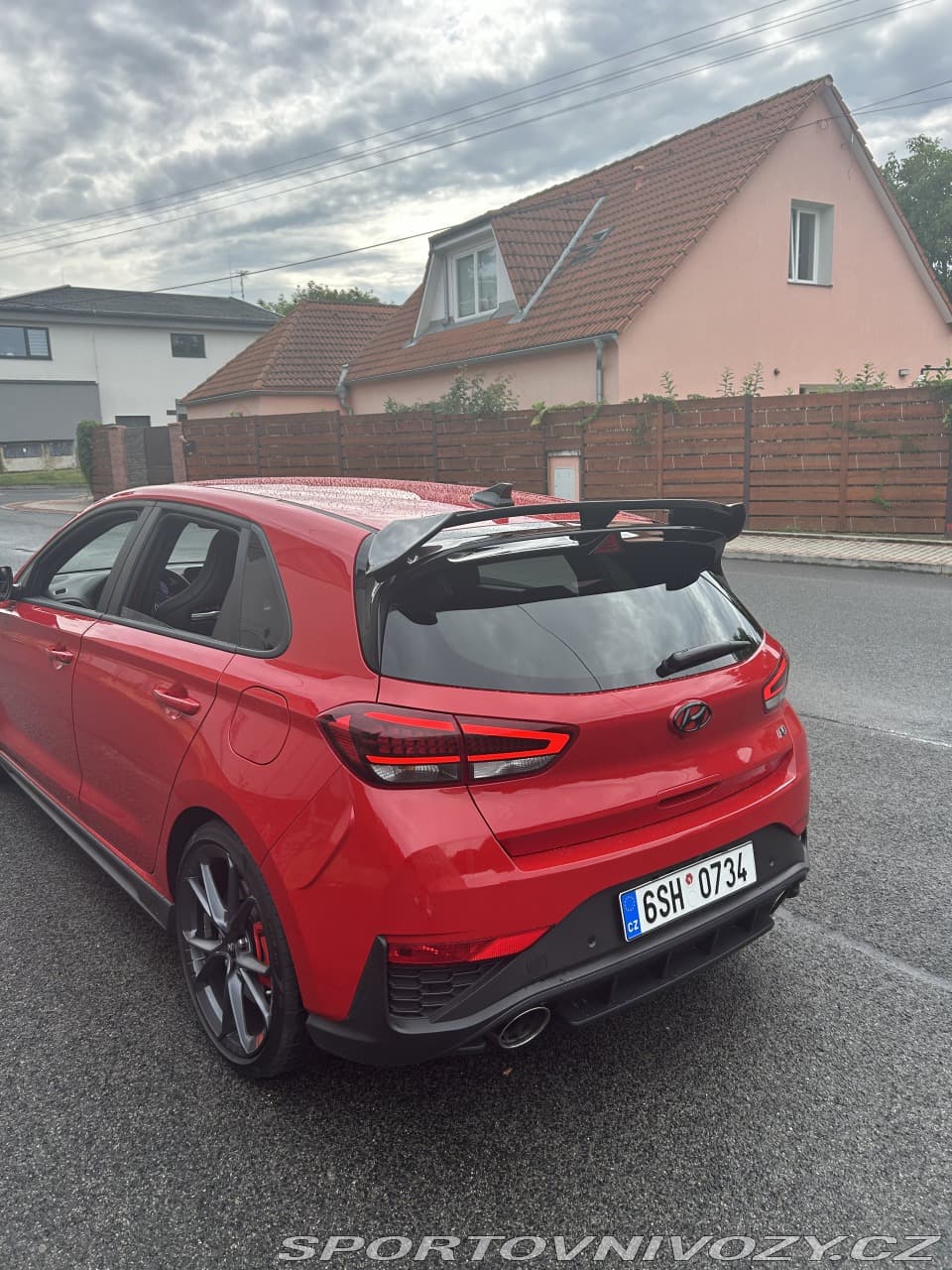 2023 Hyundai i30 - 9