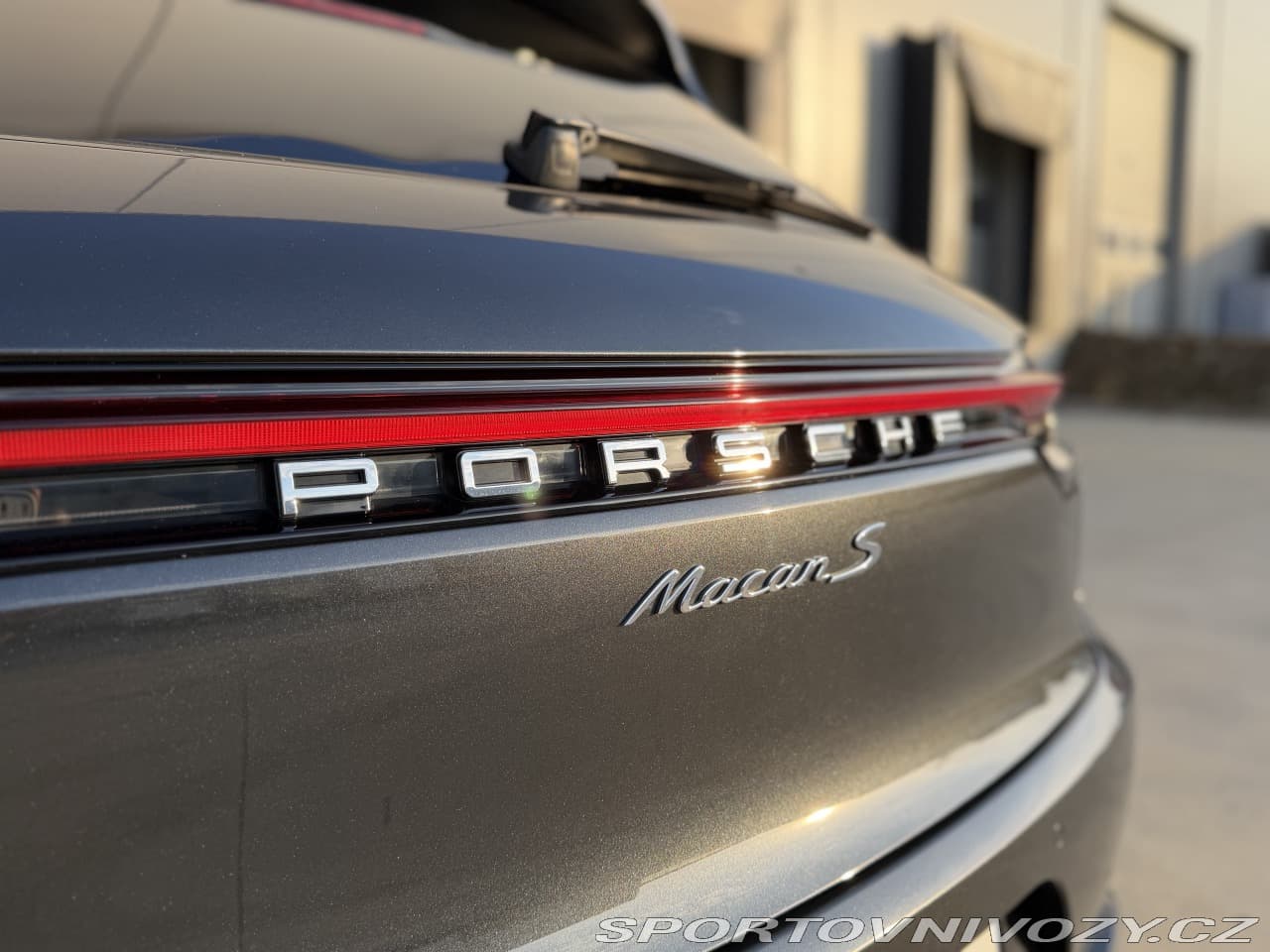2019 Porsche MACAN - 10
