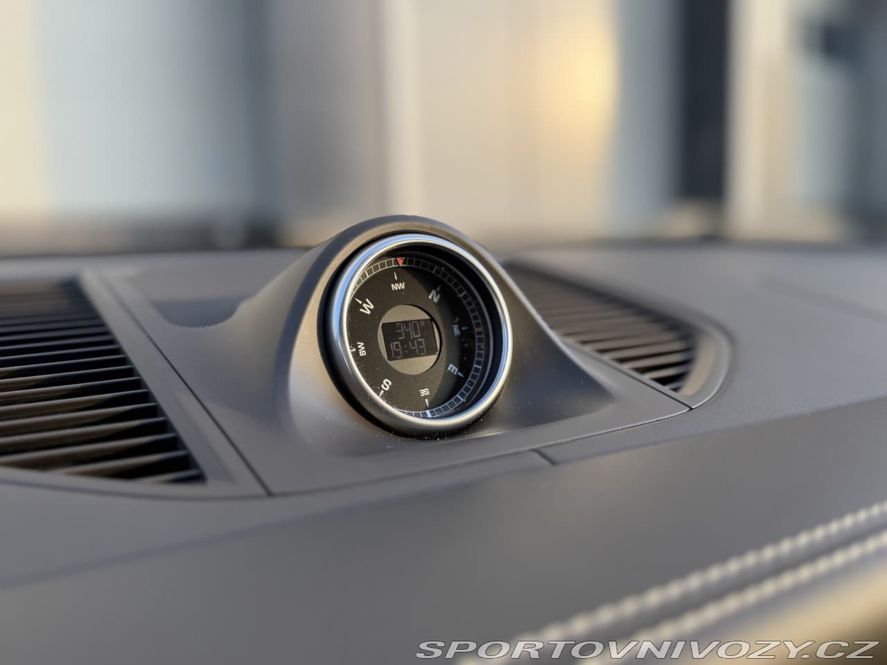 2019 Porsche MACAN - 19