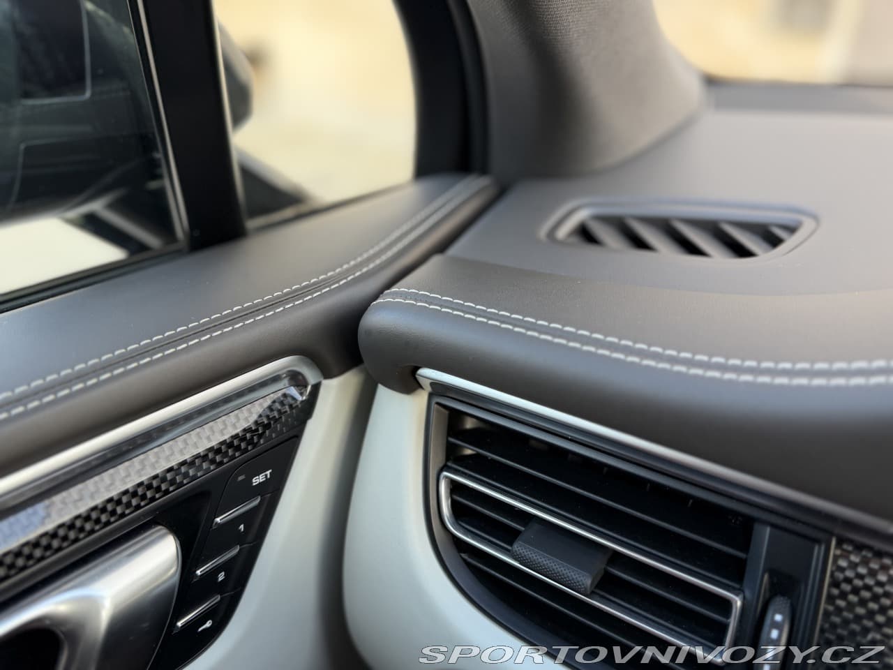2019 Porsche MACAN - 20