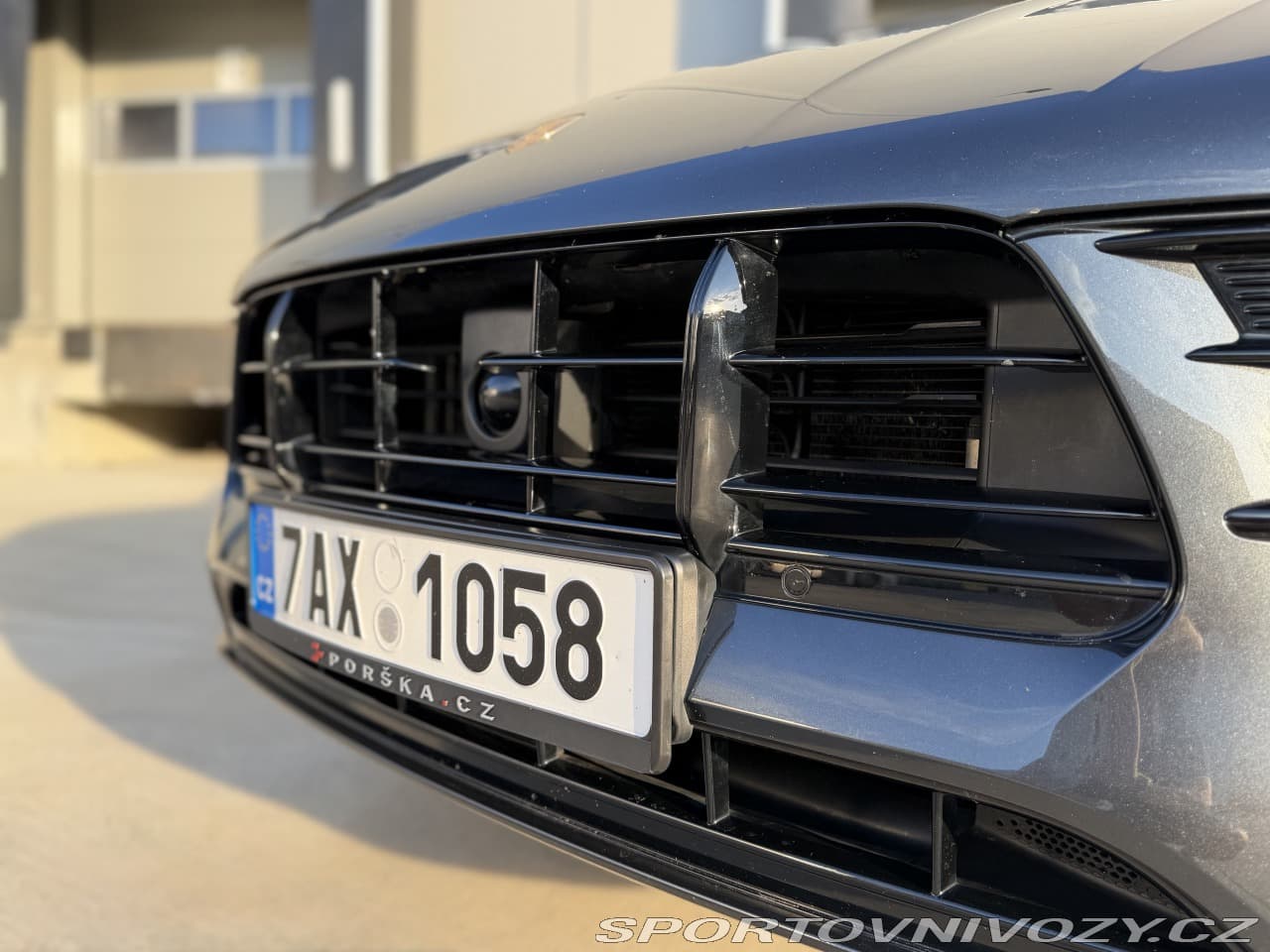 2019 Porsche MACAN - 5