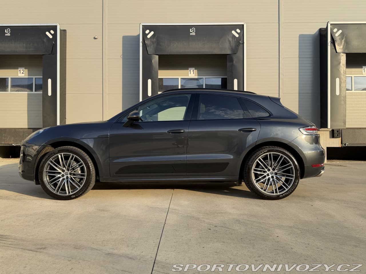 2019 Porsche MACAN - 6
