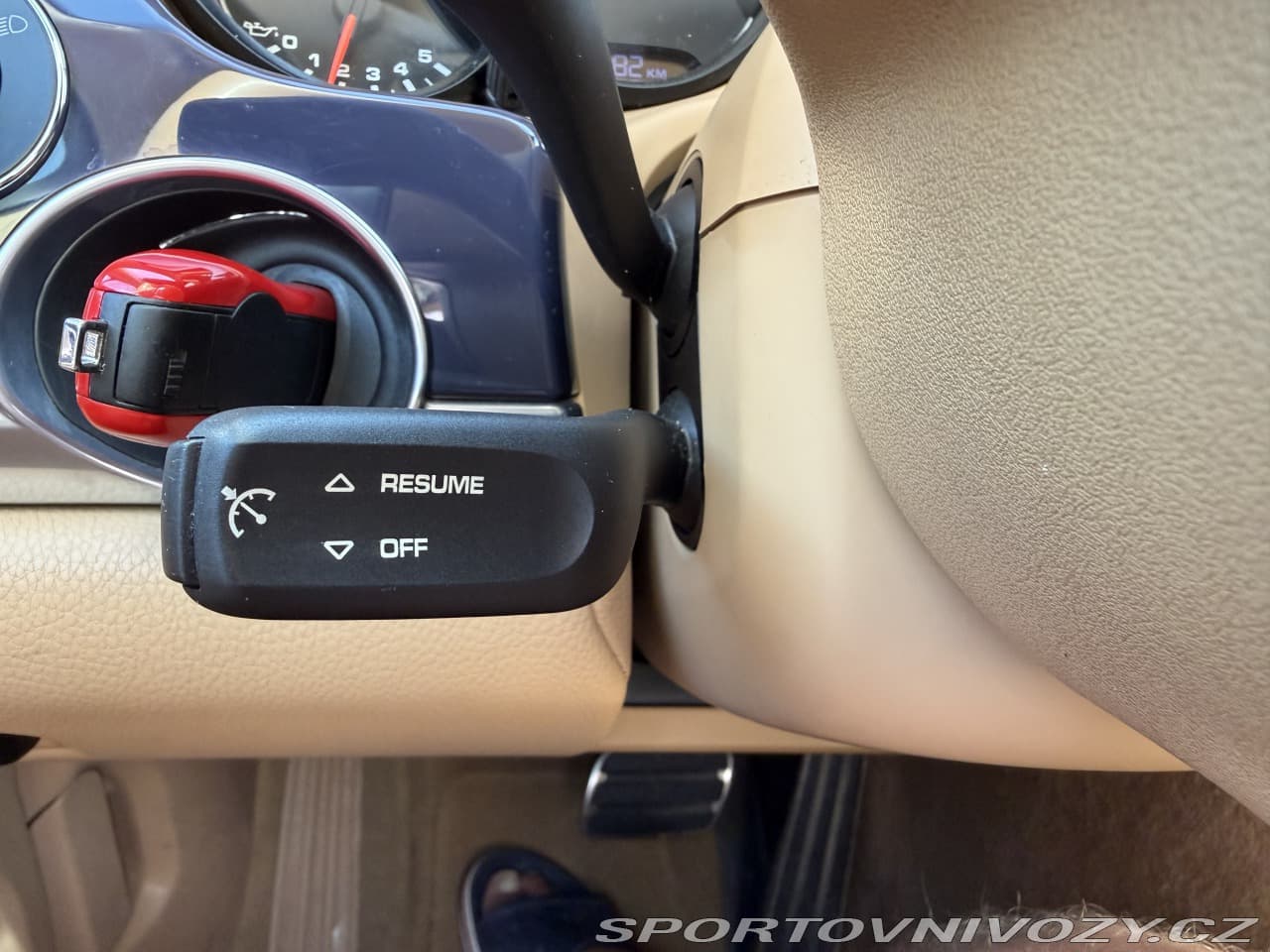 2011 Porsche PANAMERA - 14