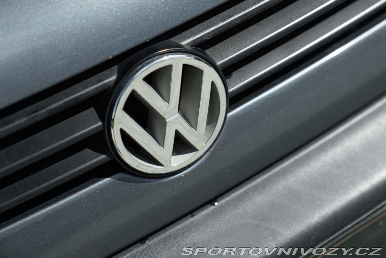 1997 Volkswagen GOLF - 10