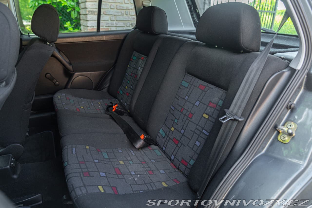 1997 Volkswagen GOLF - 18