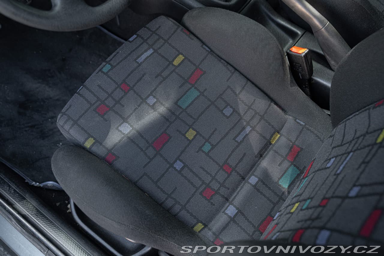 1997 Volkswagen GOLF - 19