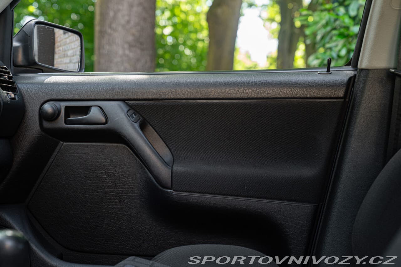 1997 Volkswagen GOLF - 20