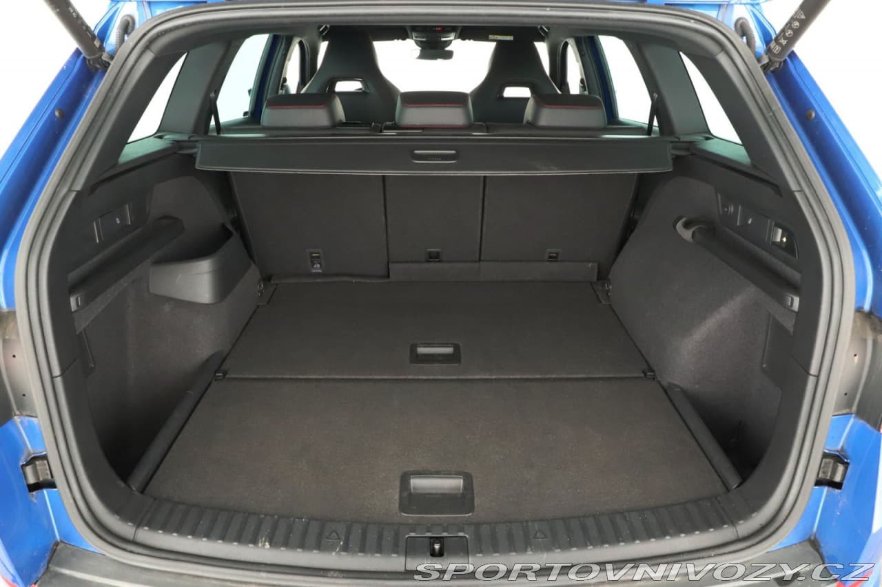2023 Škoda KODIAQ - 11