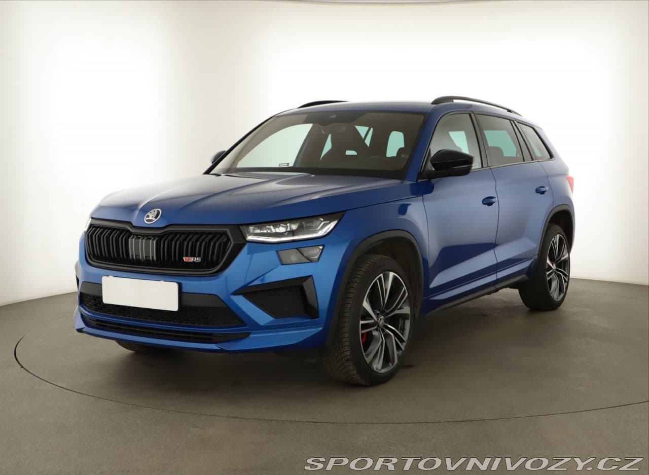 2023 Škoda KODIAQ - 2