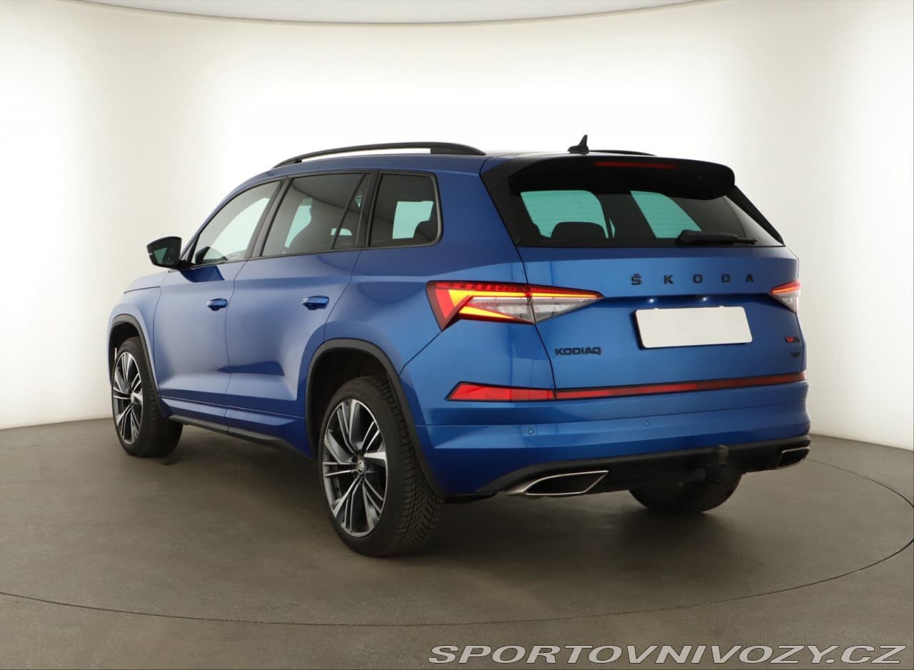 2023 Škoda KODIAQ - 4