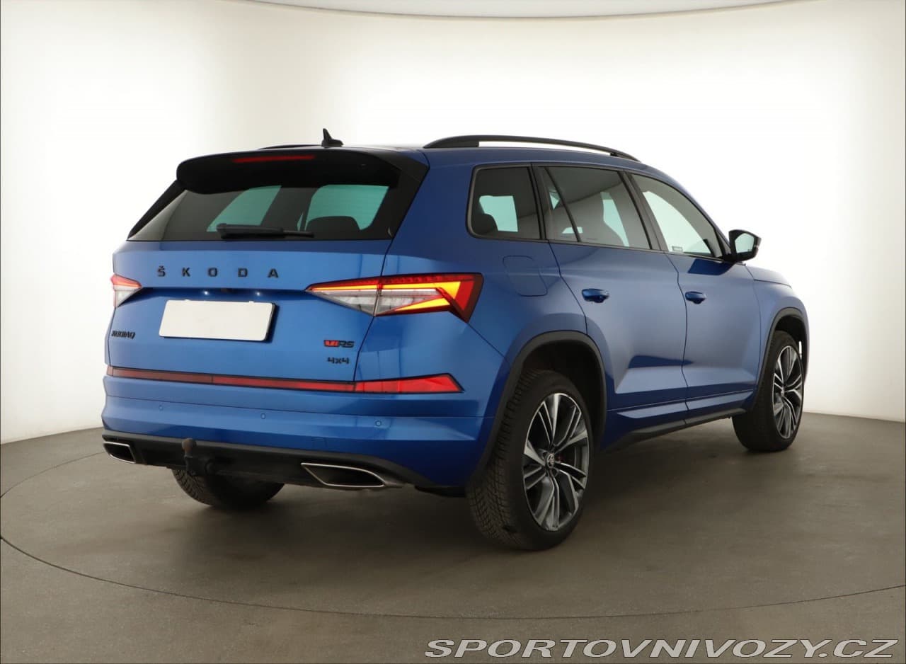 2023 Škoda KODIAQ - 5