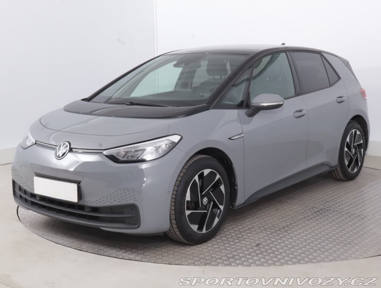 2022 Volkswagen ID.3 - 2