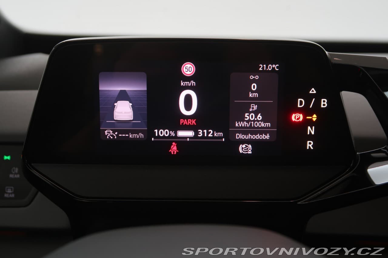 2020 Volkswagen ID.3 - 11
