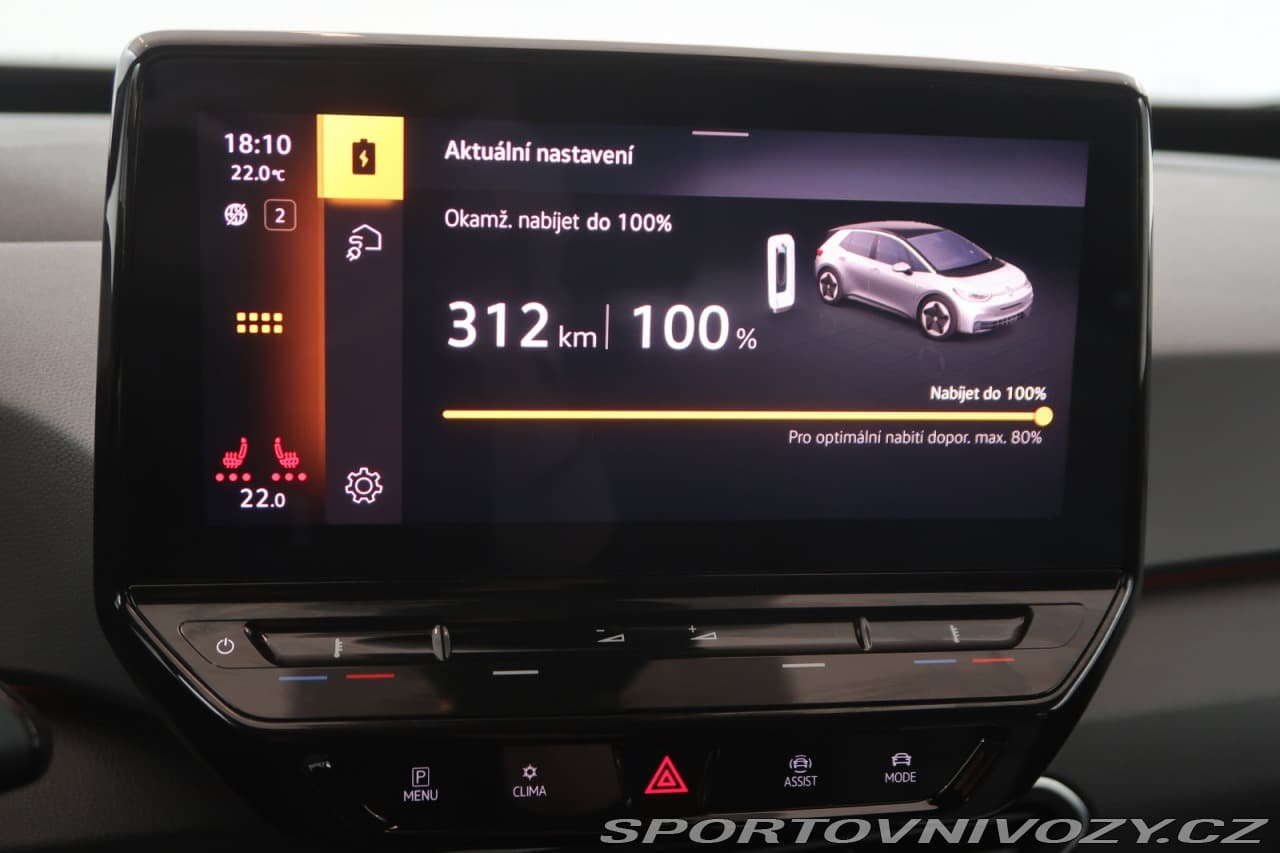2020 Volkswagen ID.3 - 16