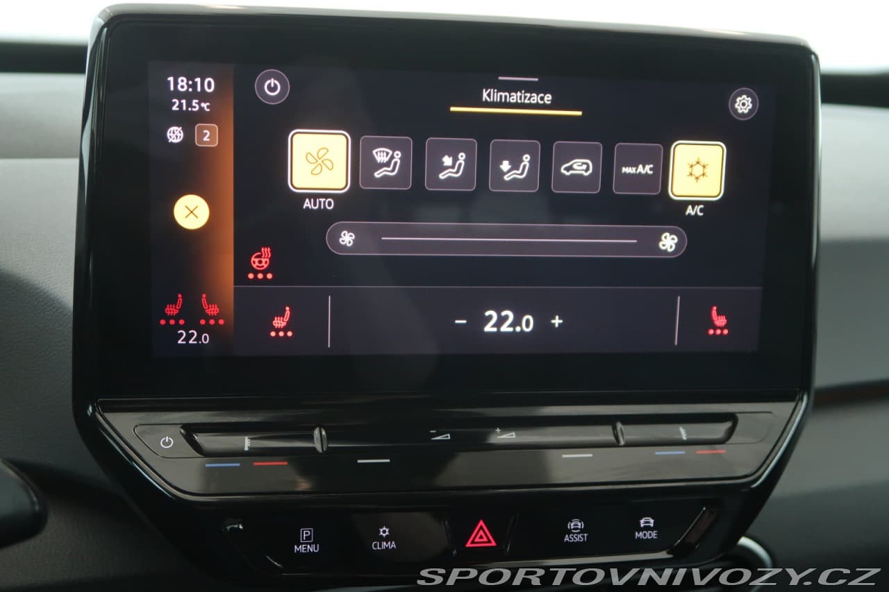 2020 Volkswagen ID.3 - 18