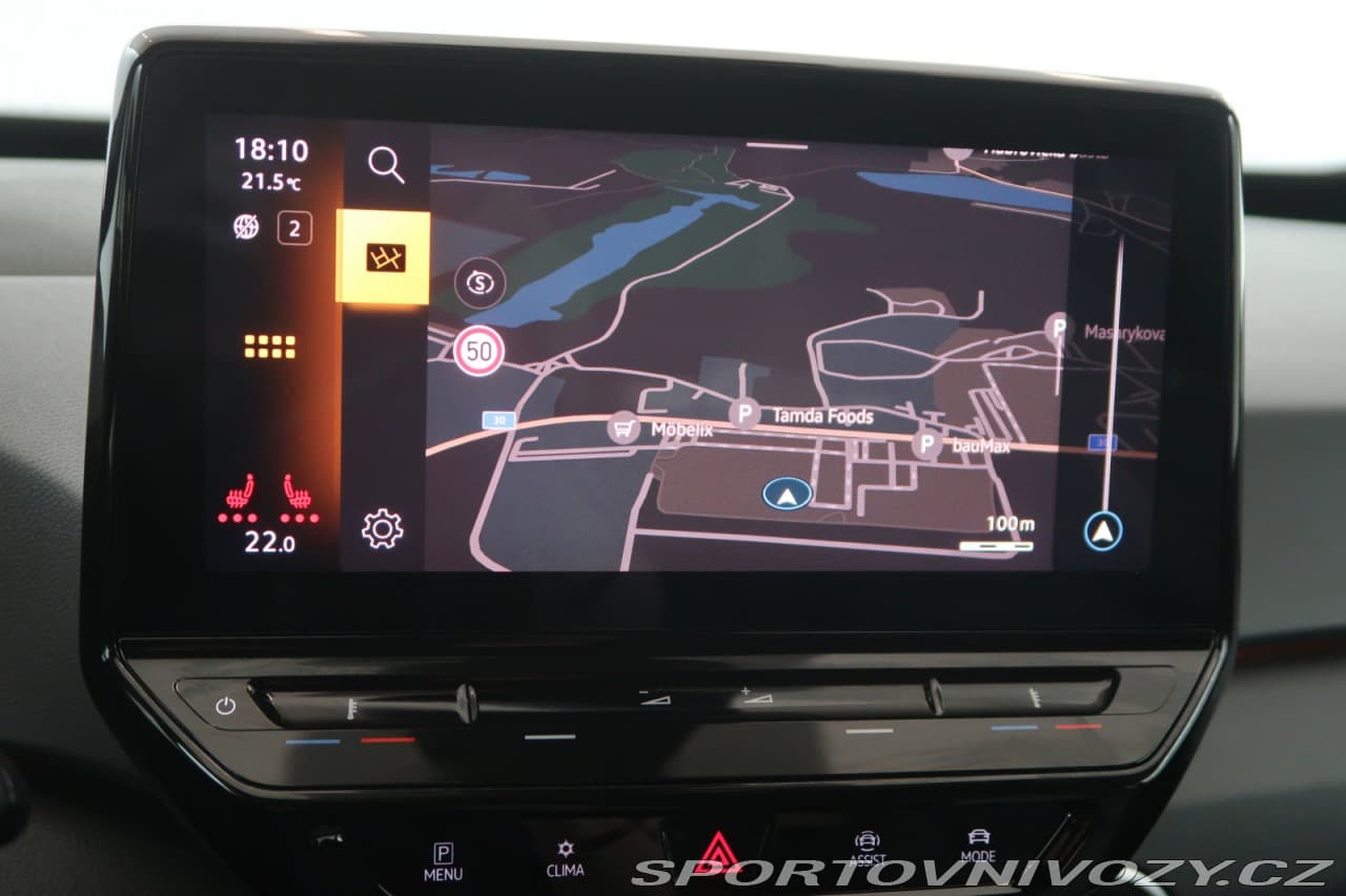 2020 Volkswagen ID.3 - 20