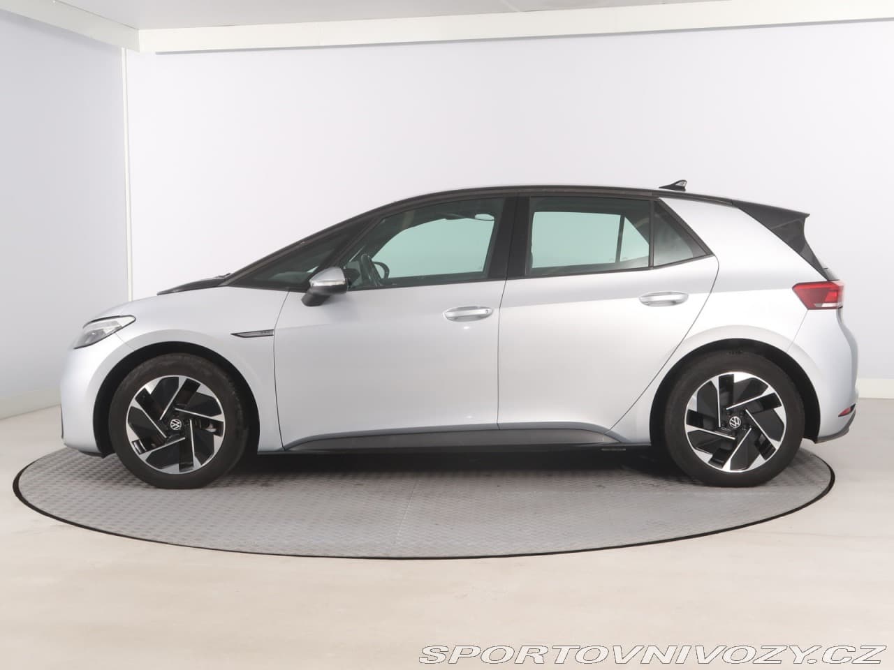 2020 Volkswagen ID.3 - 3