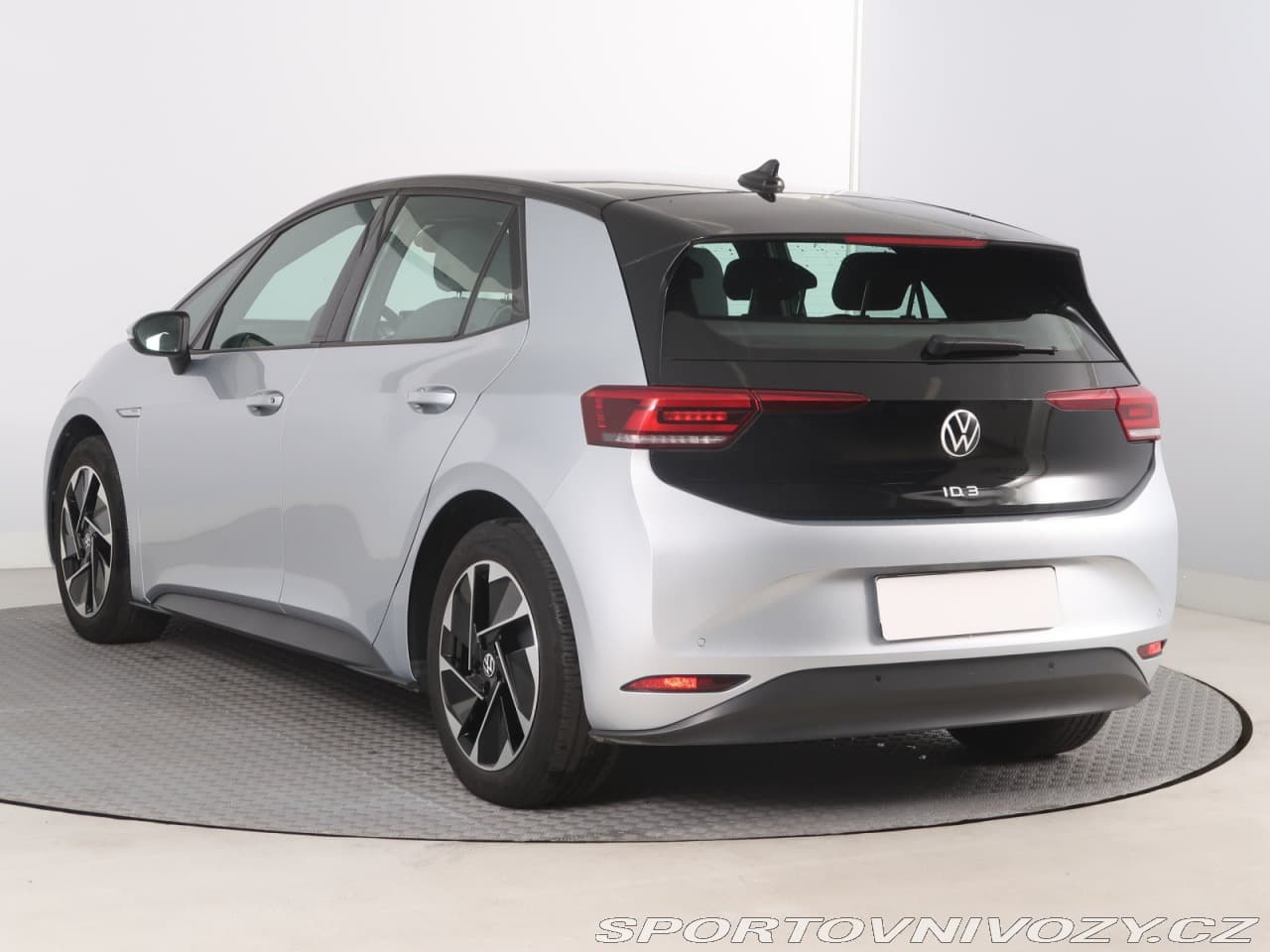 2020 Volkswagen ID.3 - 4
