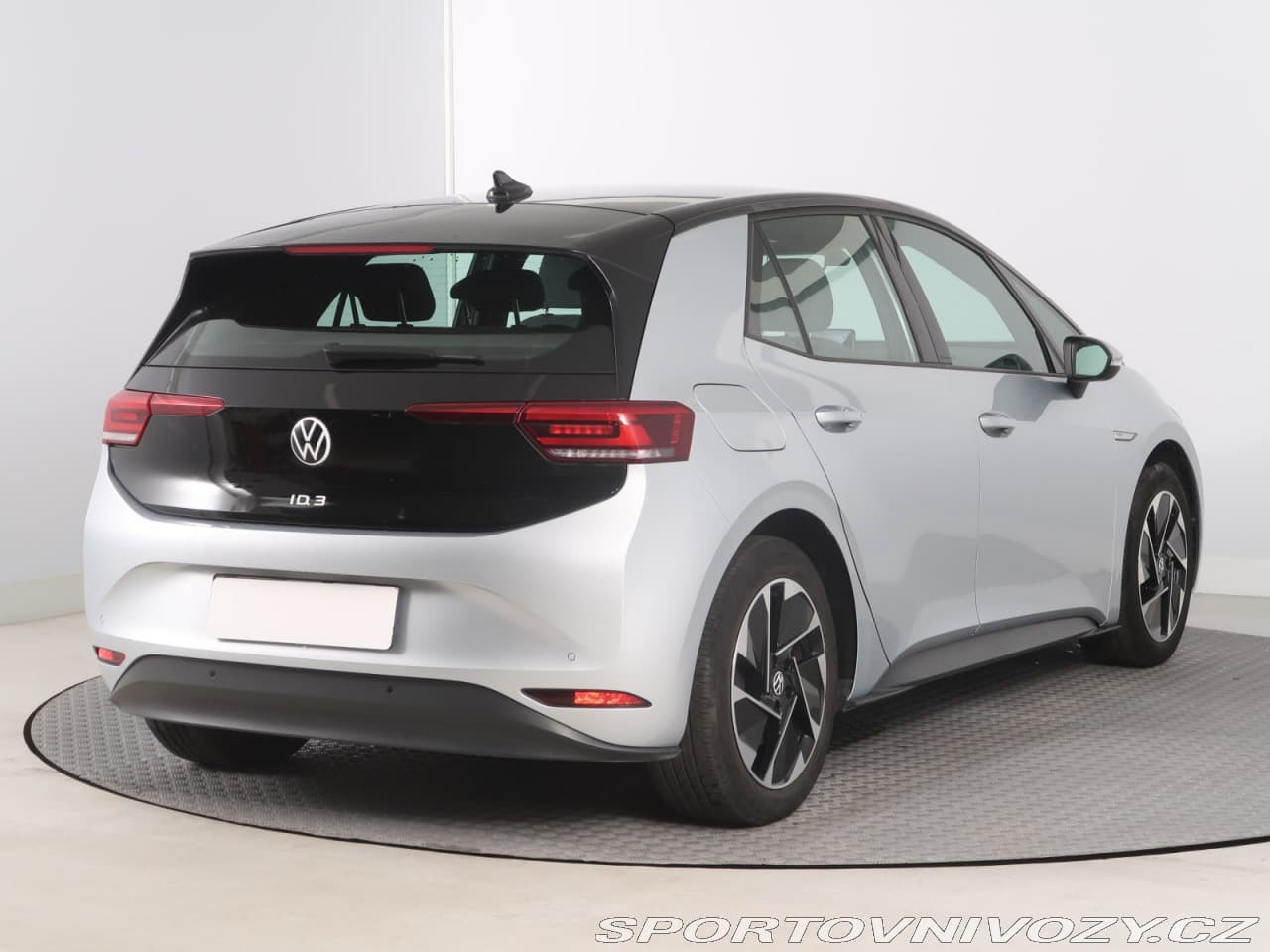 2020 Volkswagen ID.3 - 5