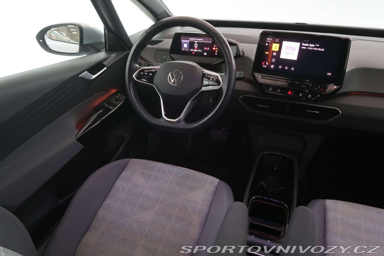 2020 Volkswagen ID.3 - 7