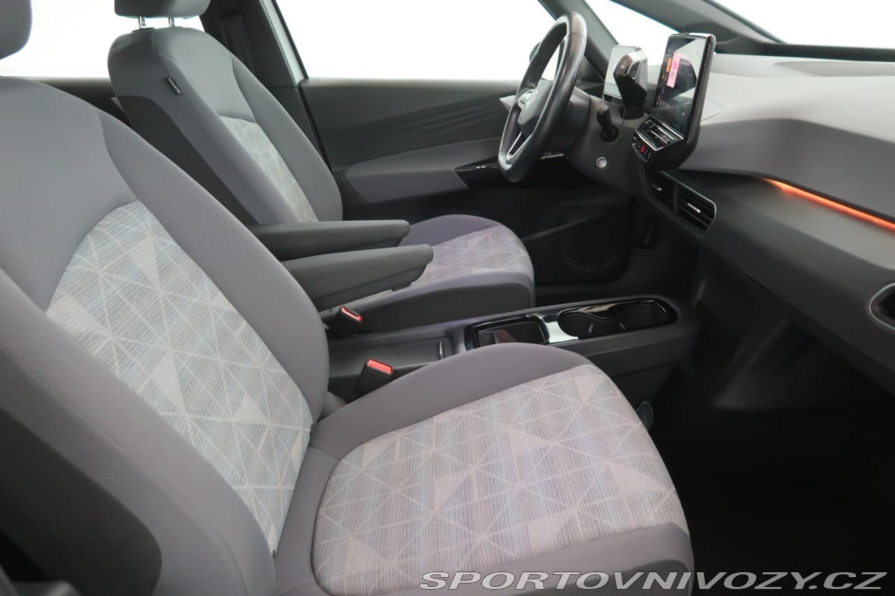 2020 Volkswagen ID.3 - 9
