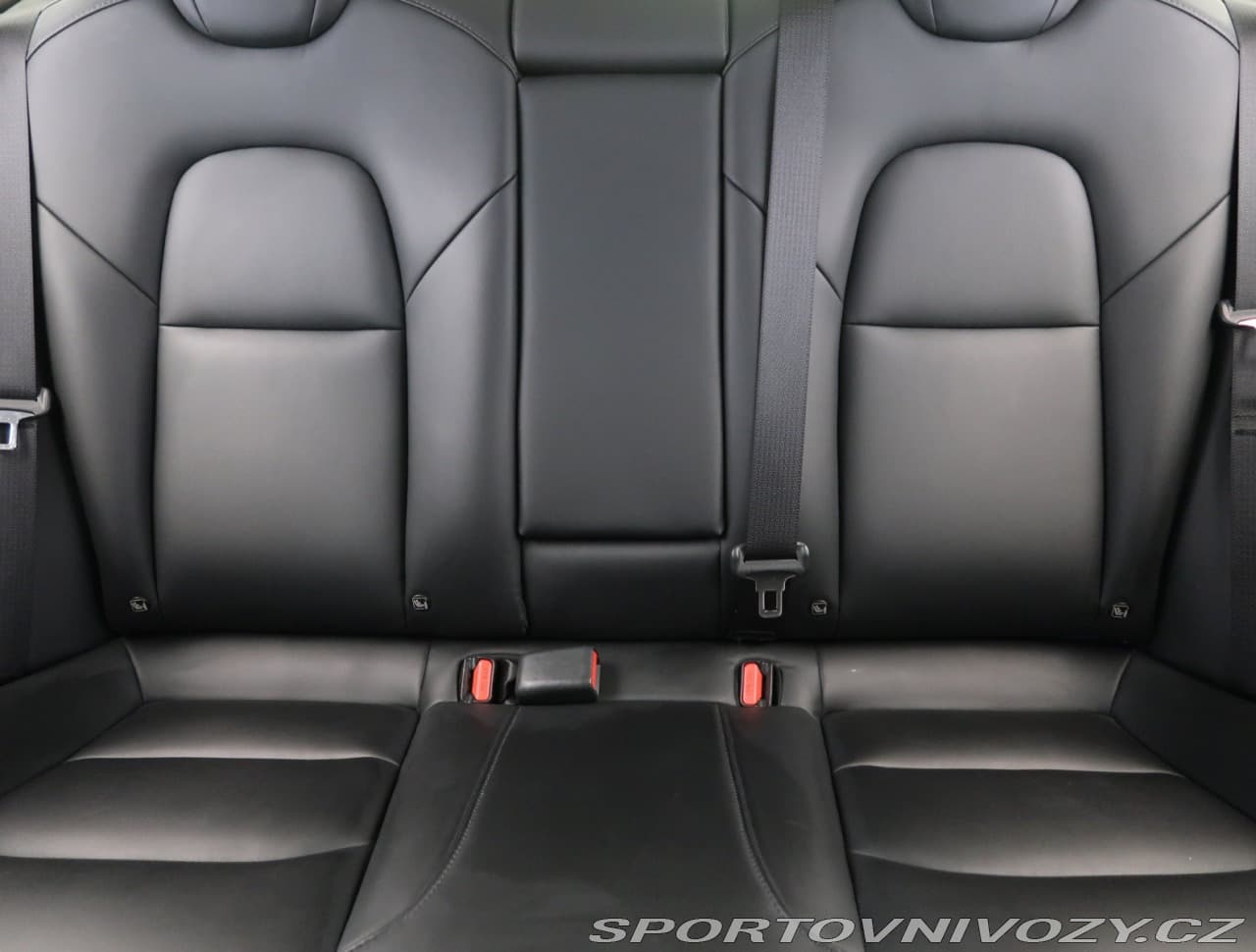 2020 Tesla MODEL 3 - 10