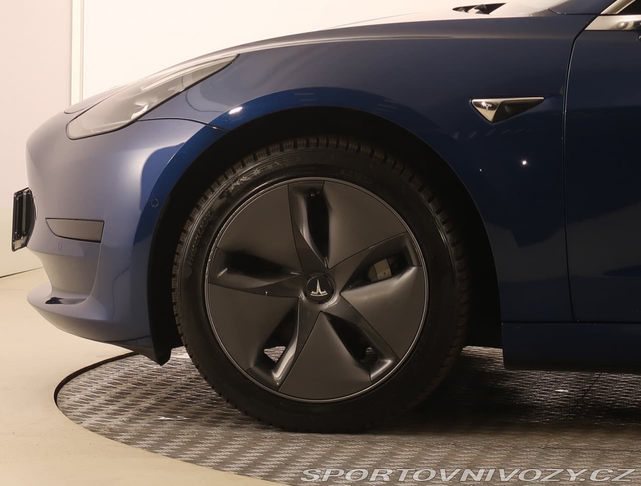 2020 Tesla MODEL 3 - 13