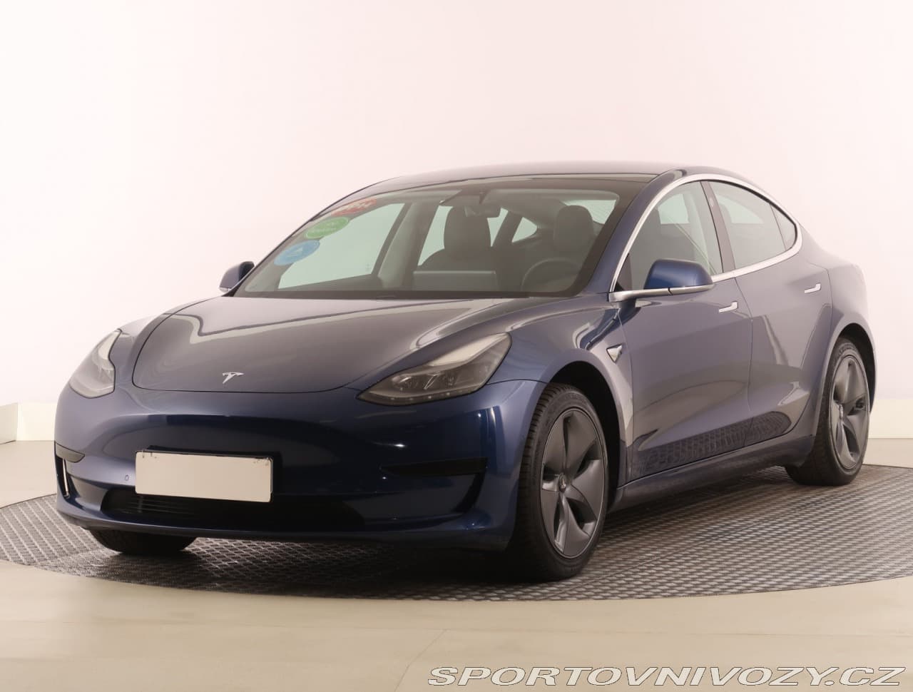2020 Tesla MODEL 3 - 2