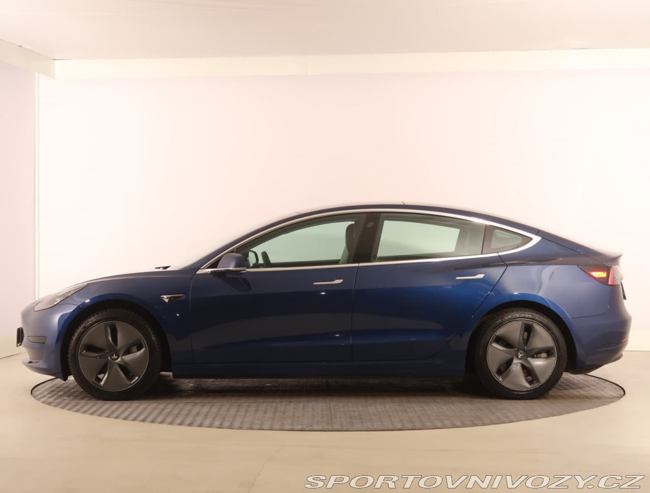 2020 Tesla MODEL 3 - 3