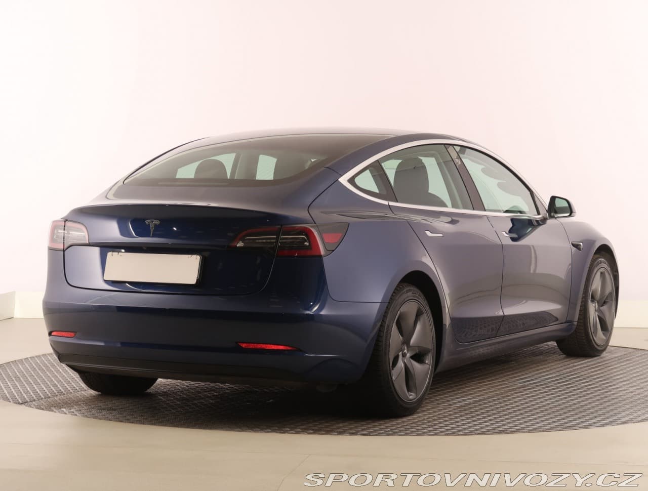 2020 Tesla MODEL 3 - 5