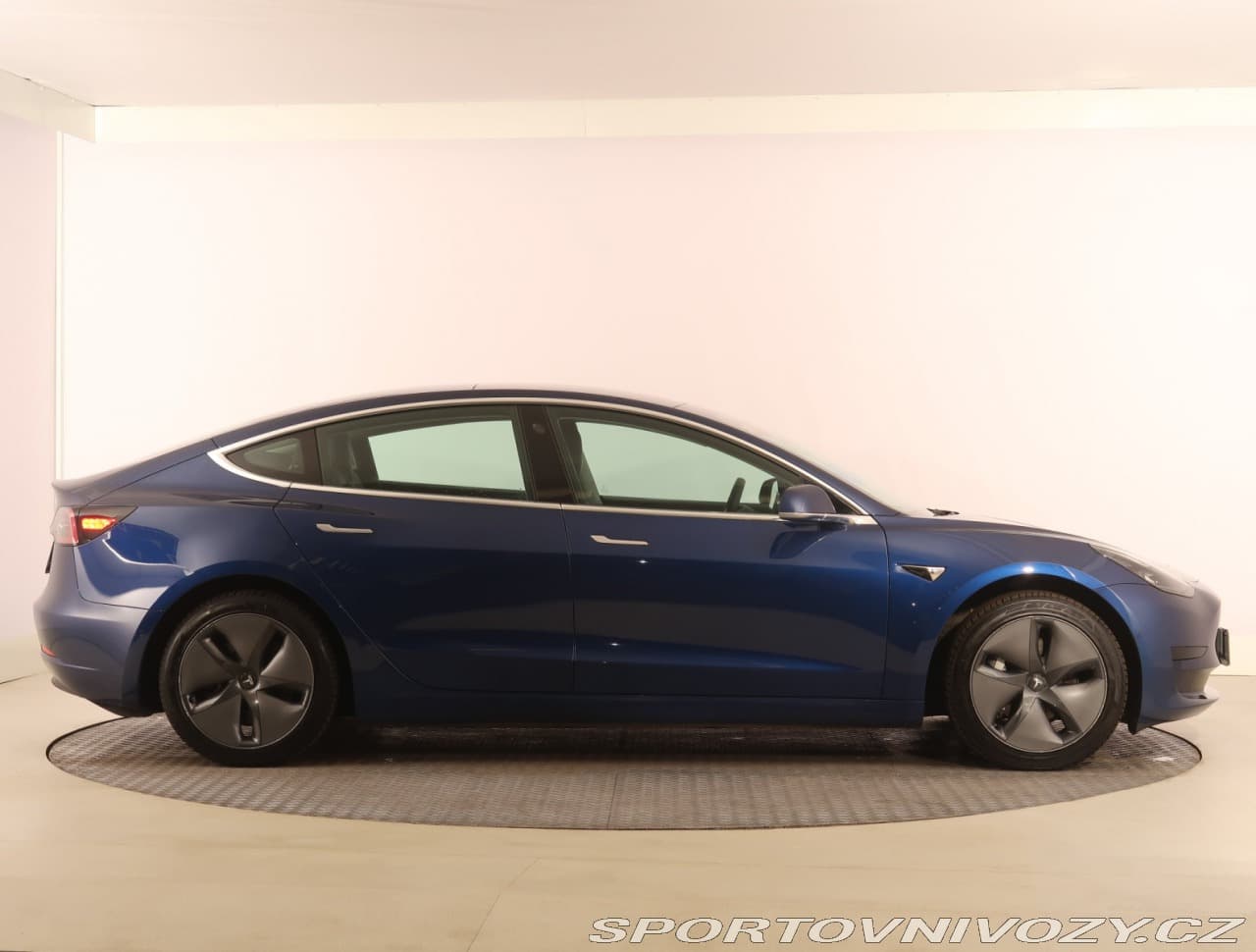 2020 Tesla MODEL 3 - 6
