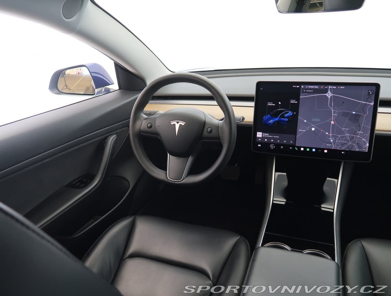 2020 Tesla MODEL 3 - 7