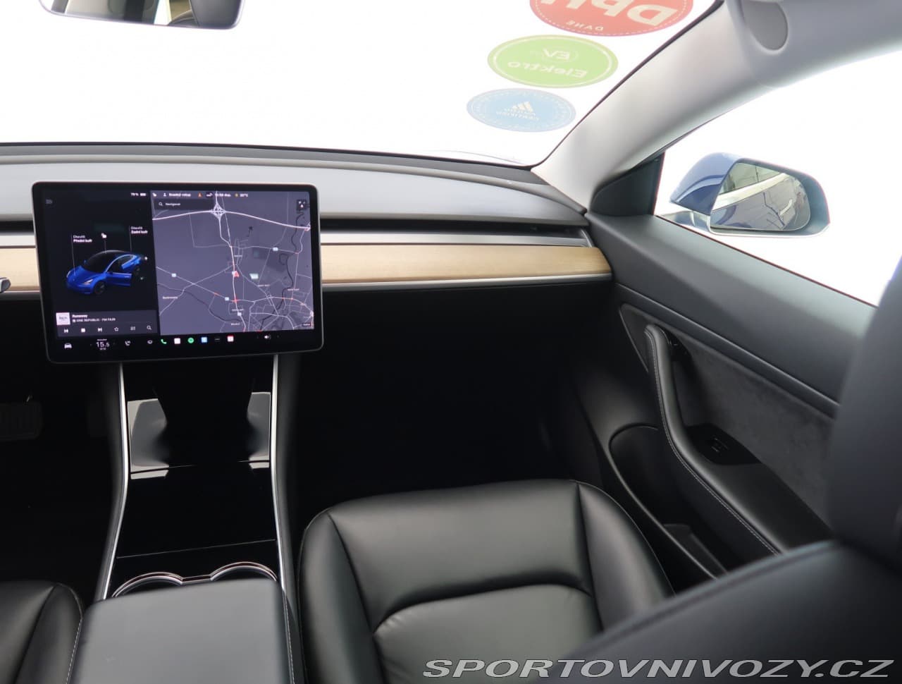 2020 Tesla MODEL 3 - 8